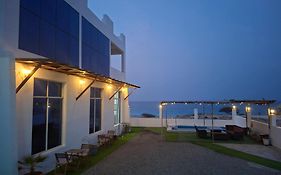 Wadi Shab Guest House